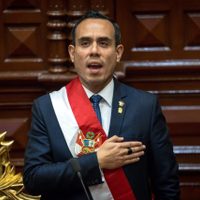 José Jerí es el séptimo presidente destituido en Perú en los últimos 10 años
