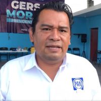 Veracruz: Balean a candidato del PAN tras acudir a un debate; lo reportan grave y su chofer murió