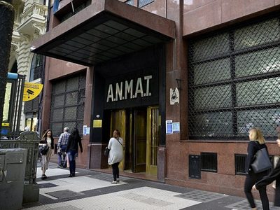 ANMAT prohibió la venta de filtros de agua de red domiciliarios y sus repuestos