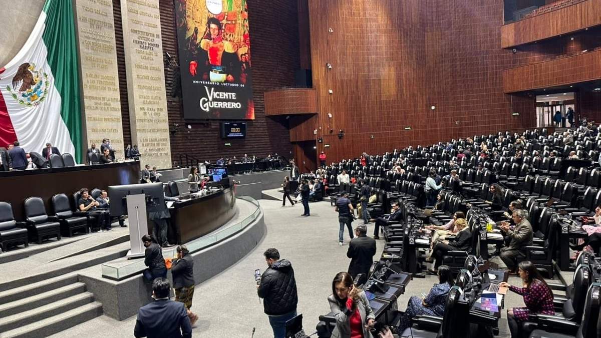 La Cámara de Diputados aprobó cambios para fortalecer el Fondo de Estabilización