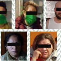 Cae "Don Agus", uno de los principales distribuidores de droga en el sur de la CDMX