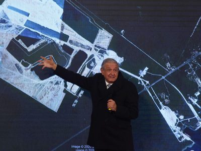 AMLO busca acuerdo con empresa de EU que tenía concesión en Riviera Maya y exige indemnización
