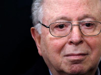 Murió Fernando Karadima, el Maciel chileno