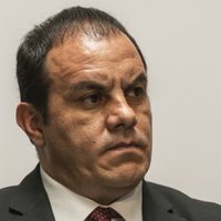 Sobre Cuauhtémoc Blanco denuncias de lavado y rumores de su salida