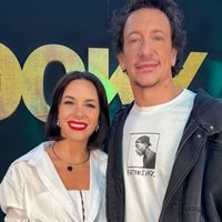 La curiosa respuesta de Nico Vázquez sobre su relación con Dai Fernández