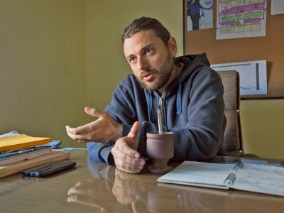 Grabois aplaudió la marcha atrás del gobierno de Alberto Fernández