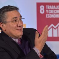 Defensores piden a González Pérez postularse para un nuevo periodo al frente de la CNDH