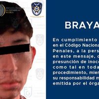 Dictan prisión preventiva a Brayan “N” por feminicidio de Gilda
