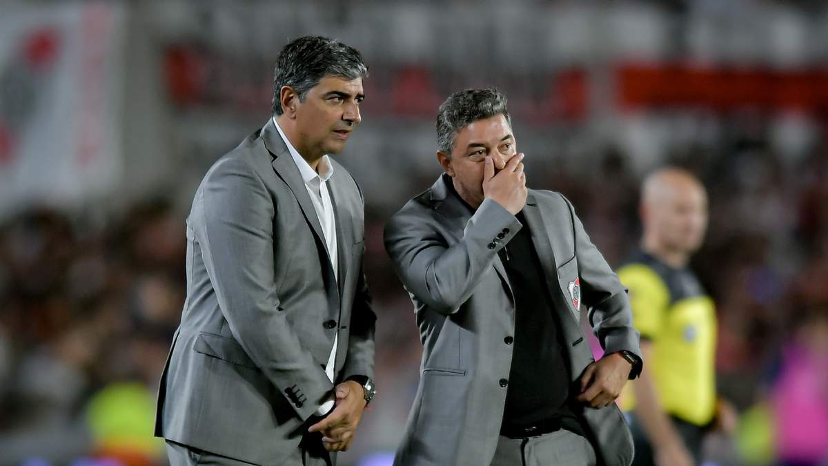 River. Fuente: (X)