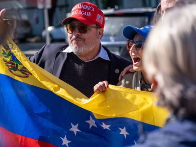 Consejo Nacional de Nueva Derecha celebra intervención de EU en Venezuela y la captura de Maduro