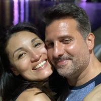 Tremenda indirecta: José María Listorti le hizo una propuesta a su esposa y la dejó sin palabras