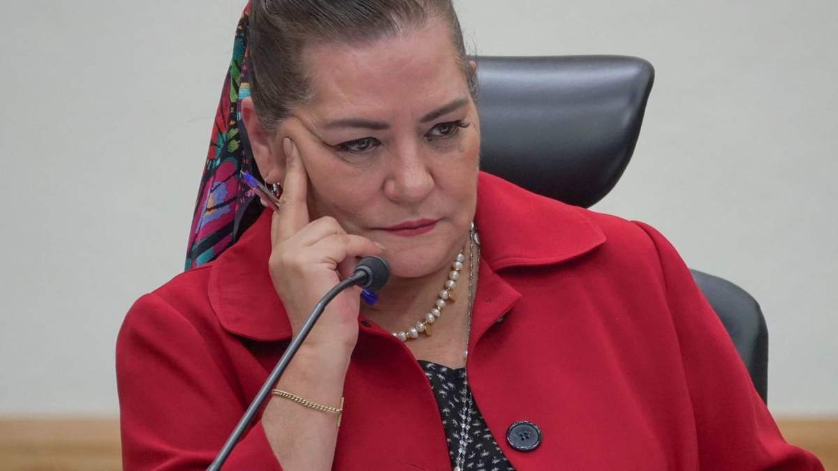 Guadalupe Taddei