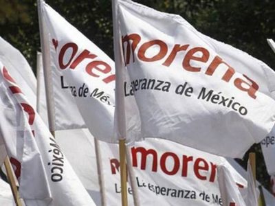 Candidata de Morena en Cuautitlán acusa "guerra sucia"
