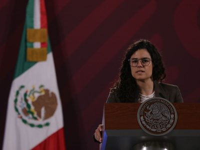 Alcalde defiende Paquete Económico 2024, para consolidar proyectos de la 4T