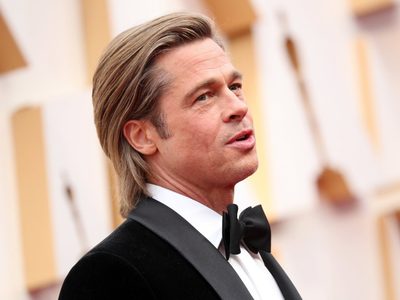 ¡Qué escándalo! El hijo de Brad Pitt hizo realidad la peor pesadilla de Angelina Jolie