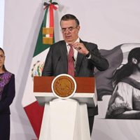 Marcelo Ebrard: la ignorancia como bandera
