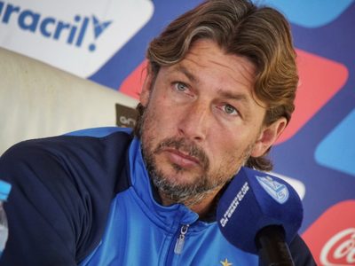 ¿Qué dijo Heinze sobre la llegada de Centurión?