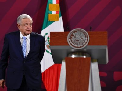 Estos fueron los principales temas de la conferencia mañanera de AMLO del 31 de mayo (Video)