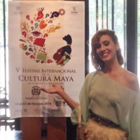 Más de mil artistas y académicos participan en el FIC Maya