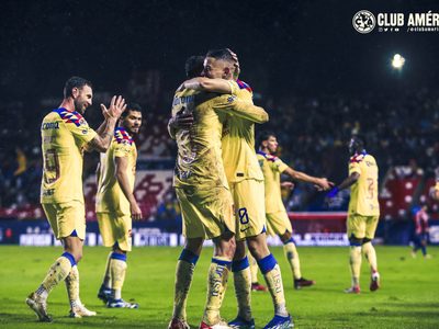 América humilla 5-0 al San Luis y pone pie y medio en la final de la Liga MX (Videos)