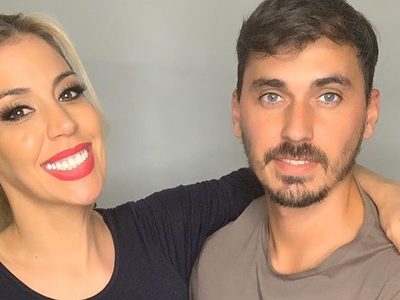 Terrible accidente golpea a Virginia Gallardo y su marido
