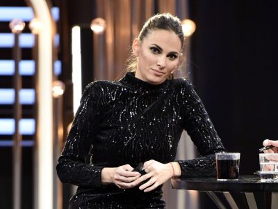 “Se vino conmigo”: la anécdota que contó Irene Rosales del día en que conoció a Victoria de Marichalar