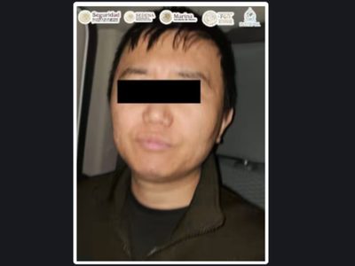 Zhi Dong Zhang: operador chino vinculado al CJNG y Cártel de Sinaloa se fuga en CDMX