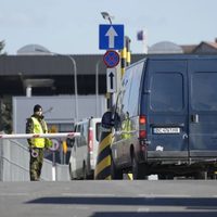 Polonia pondrá en lista de infraestructura crítica la frontera con Ucrania