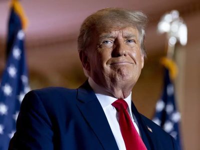 Un vistazo a la acusación contra Trump por sus intentos de anular la elección de 2020
