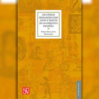 Los códices mesoamericanos, nuevo libro de Pablo Escalante