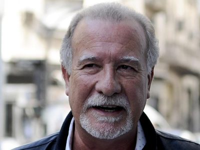 Para Plaini, “Alberto Fernández en 20 días ha mostrado cuál es el camino”