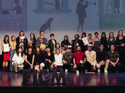 “La reserva” y “Llamarse Olimpia”, ganadoras del FICM