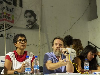 Docentes de Neuquén elegirán a las nuevas autoridades de ATEN el próximo 29 de mayo