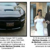 Cae presunto responsable del asesinato de seis personas en Coatzacoalcos