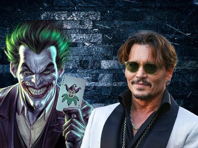 Johnny Depp podría convertirse en el próximo "Joker" en una nueva entrega de "Batman"