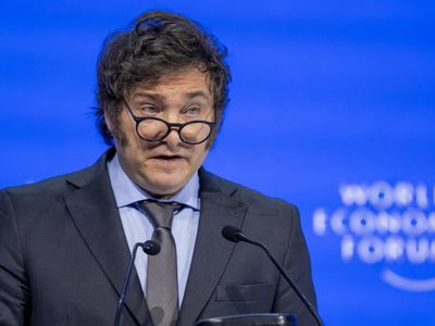 Javier Milei anticipa sus primeras medidas, tras lograr la sanción de la Ley Bases
