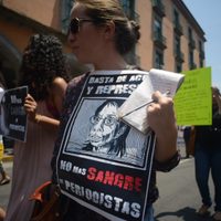 RSF, Propuesta Cívica y Proceso piden a la FEADLE la reapertura del caso Regina Martínez