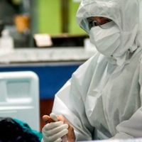 Neuquén suma un nuevo paciente recuperado de coronavirus