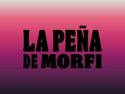 La decisión sobre "La Peña de Morfi" que le traería una buena racha a Telefe