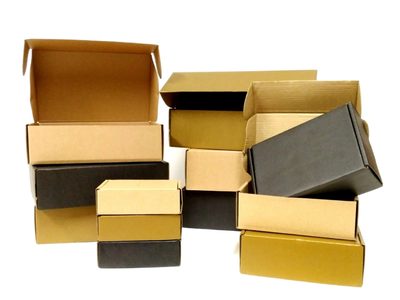 Con una caja de cartón pequeña, hacé en minutos este proyecto útil y práctico si trabajás home office