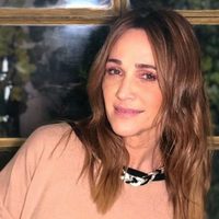 De estilo francés: la increíble mansión de Verónica Lozano y una última compra especial