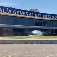 Vinculan a proceso a una pareja por el feminicidio de una niña de dos años