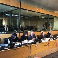 Gobierno de Peña evade requerimientos del Comité de Desaparición Forzada de la ONU