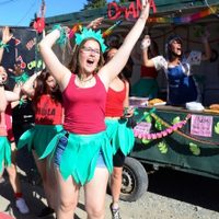 Comenzó la Semana de la Juventud en Bariloche: conocé todos los detalles