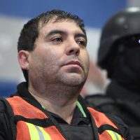 "El Inge", colaborador de “El Chapo” Guzmán, se declara culpable en EU