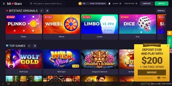 bitstarz
