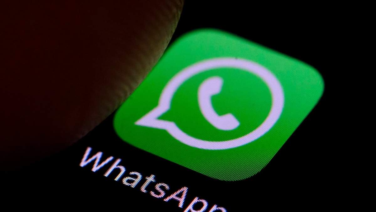 El parón de funcionamiento de Whatsapp fue el más largo desde 2019. Fuente: (Twitter)