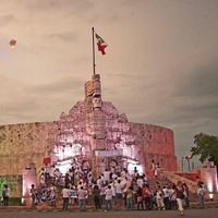 Crueldad policial, la historia negra del pacífico Yucatán