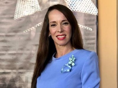 Belleza heredada: Así está hoy Eva, la hija adolescente de Victoria Onetto que pocos conocen