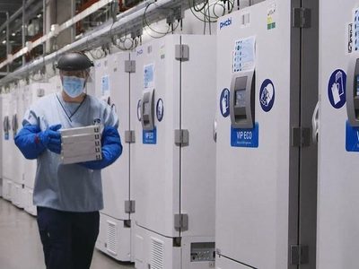 EU autoriza el uso de emergencia de la pastilla de Pfizer contra el coronavirus